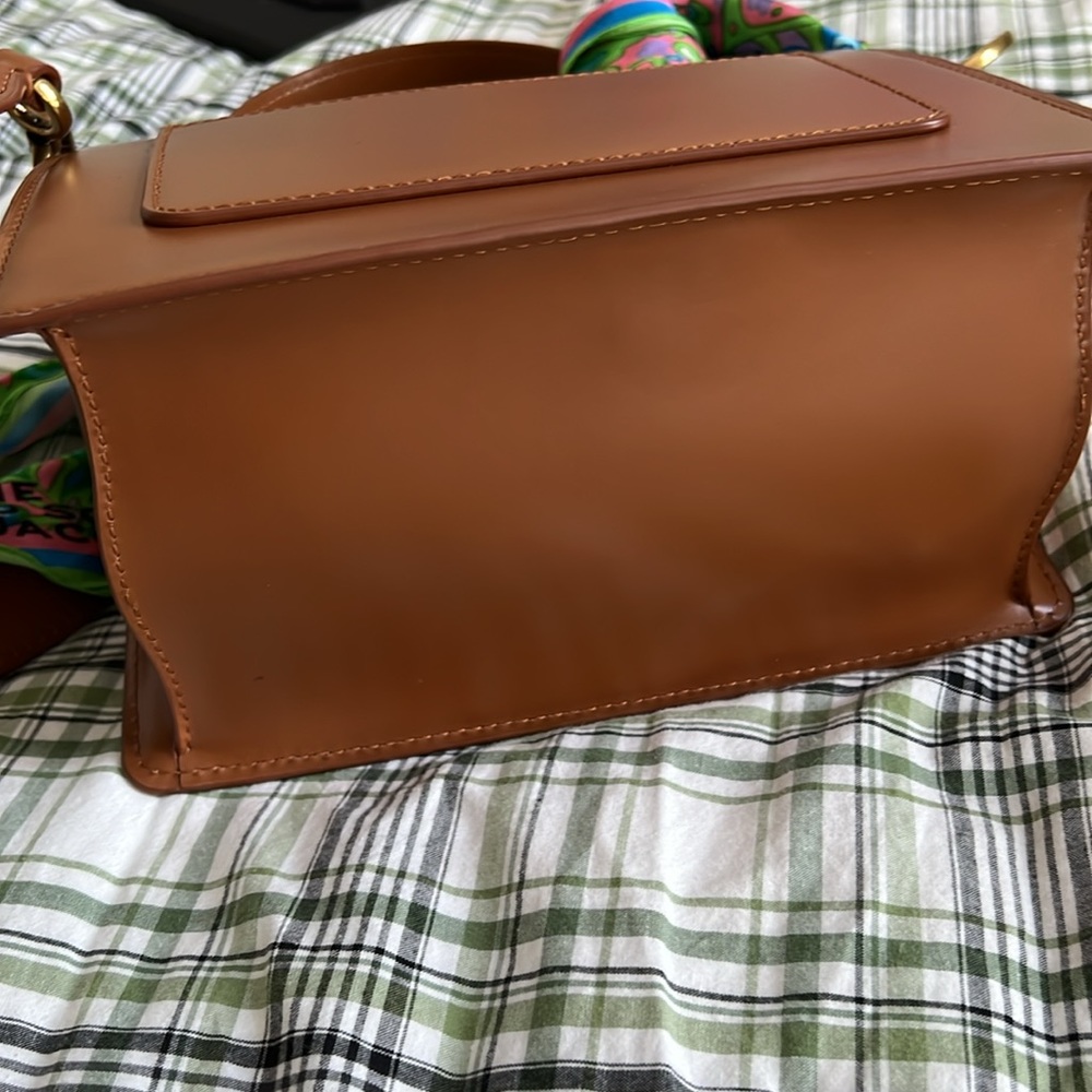 Marc jacobs handbag - Picture 4 of 8